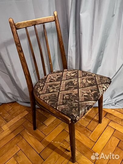 Стул Лигна винтаж