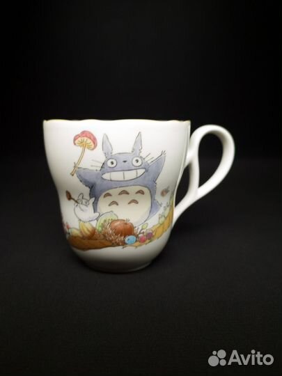 Кружка Тоторо