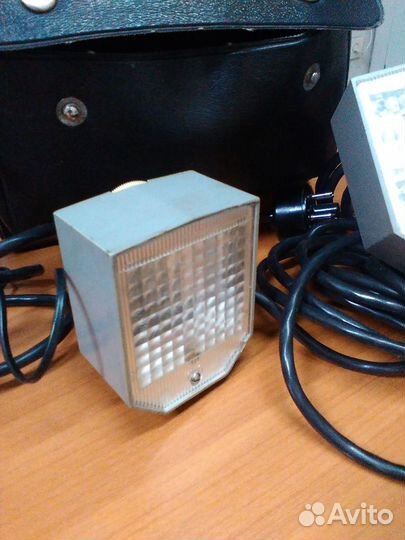 Фотовспышка 