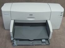 Принтер HP Deskjet 845c