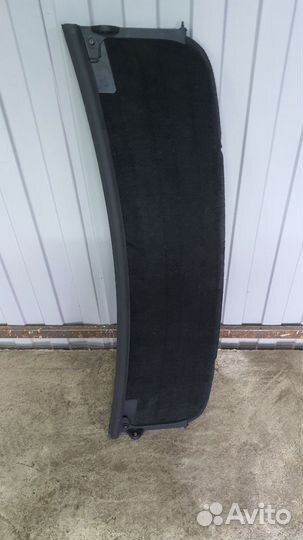 Полка багажника 92045482 BMW 5 F10/F11/GT F07 3.0 Дизель