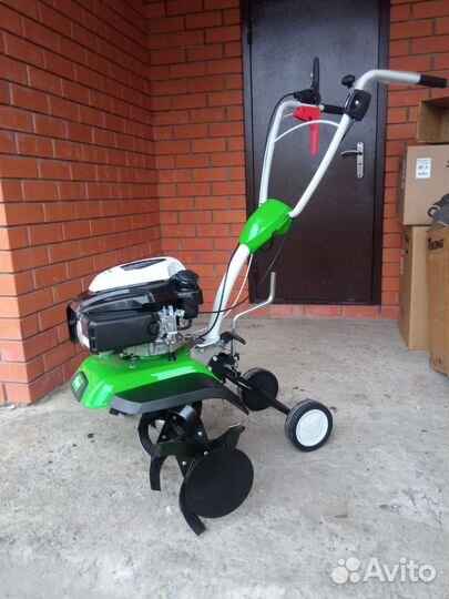 Культиваторы/мотоблоки/Viking/Sturm