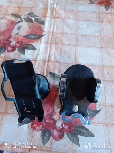 Держатель для телефона