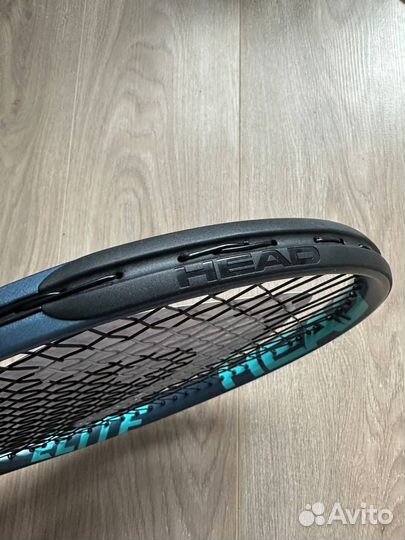 Ракетка Head Attitude Elite для большого тенниса