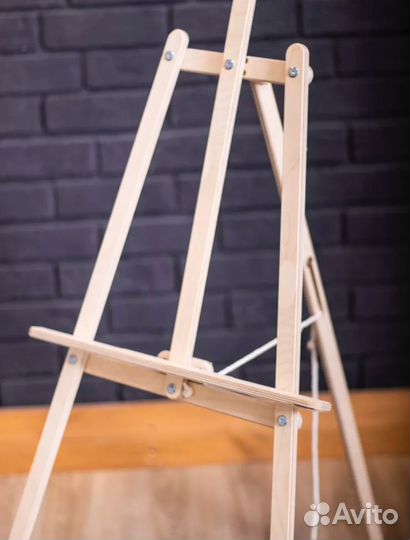Мольберт для рисования