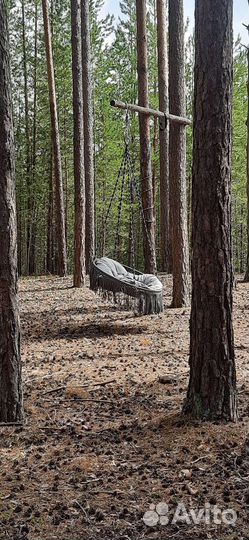 Подвесное кресло