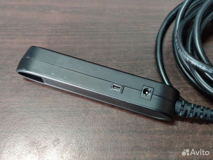 Мультипортовый кабель RJ-45/USB/RS232 для VeriFone