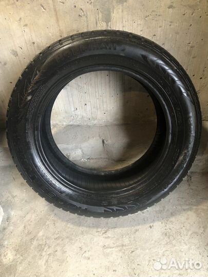 Nokian Tyres Nordman 7 185/60 R15 88T