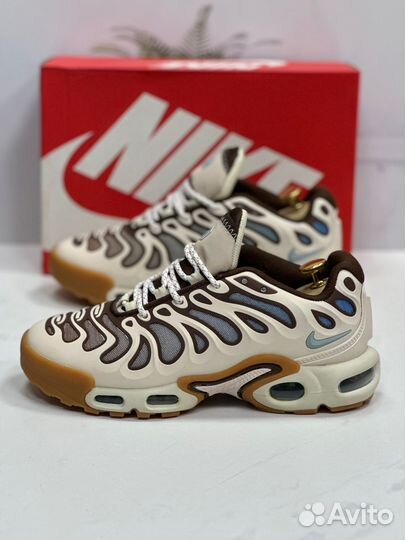 Кроссовки Nike Air Max TN plus drift