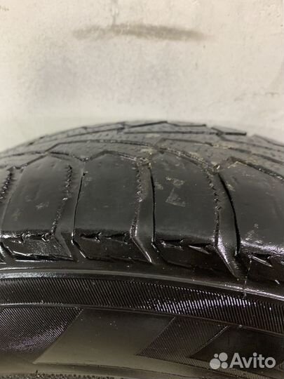 Nordman RS 185/70 R14