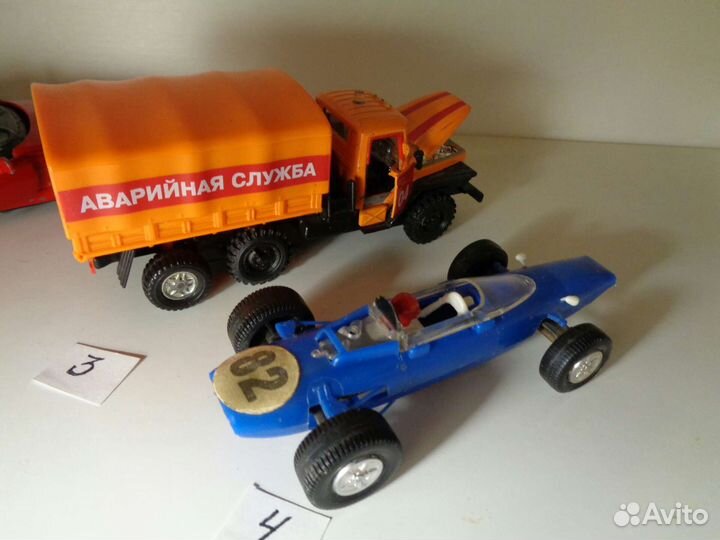 Урал 4320 технопарк