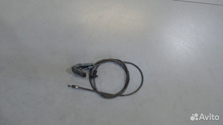 Ручка открывания капота Chevrolet Lacetti, 2007