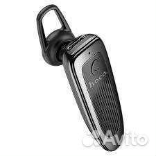 Bluetooth гарнитура