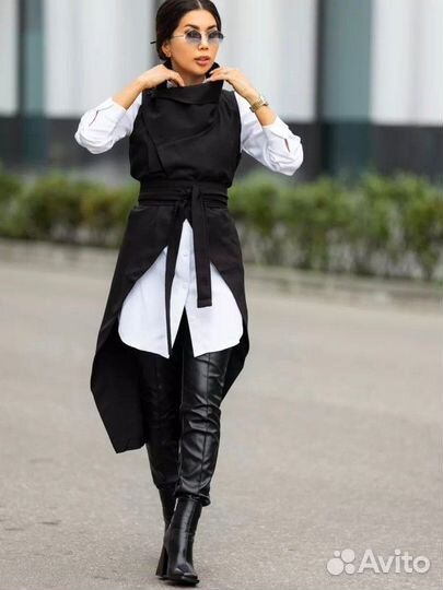 Костюм двойка женский