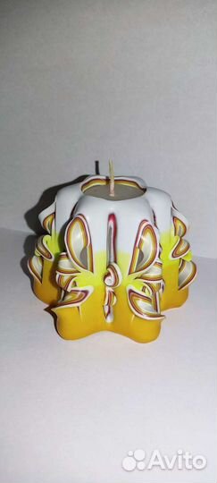 Свечи Пасхальные