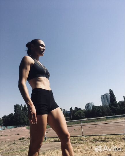 Тренер по офп