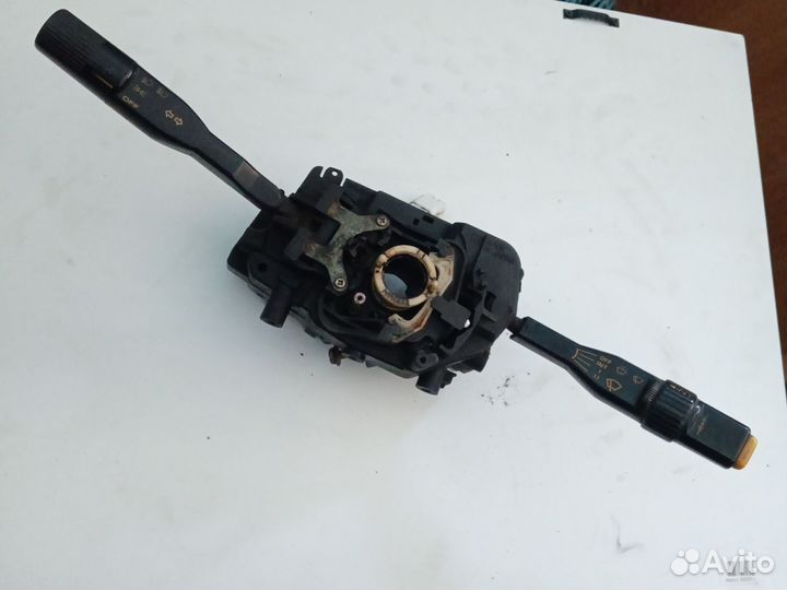 Подрулевой переключатель mazda 626 GD