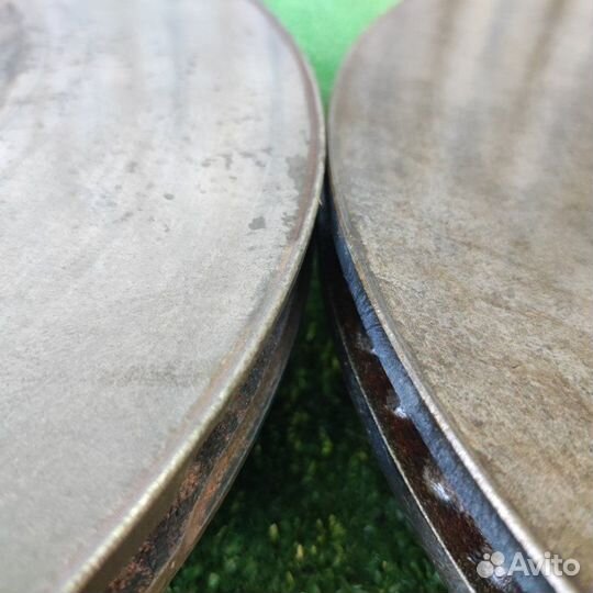 Диск тормозной задний Bmw 5-Series G30