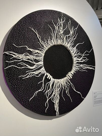 Объемная Картина - 