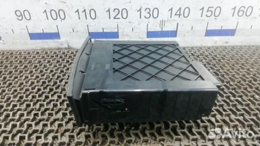 CD-чейнджер mercedes benz E-class W211 (UML17I801)