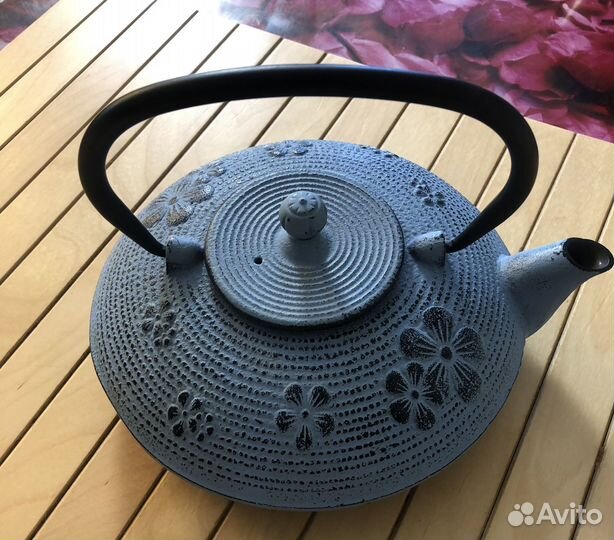 Заварочный чайник