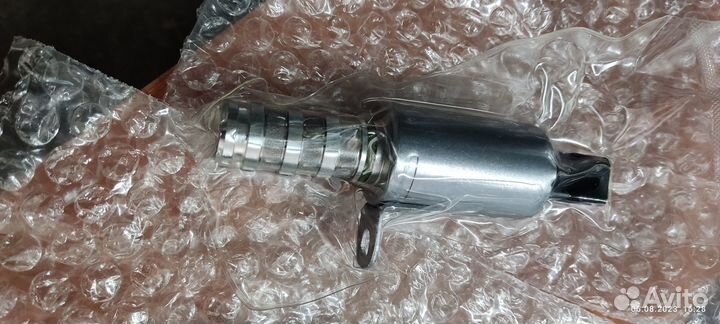 Фазорегулятора электроклапан для Пежо-Ситроен ер-6