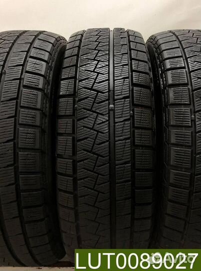 Pirelli Ice Asimmetrico 185/65 R15 88Q