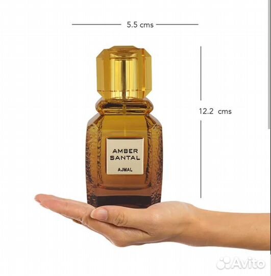 Духи мужские и женские