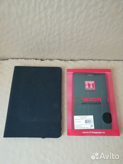 Чехлы для планшетов