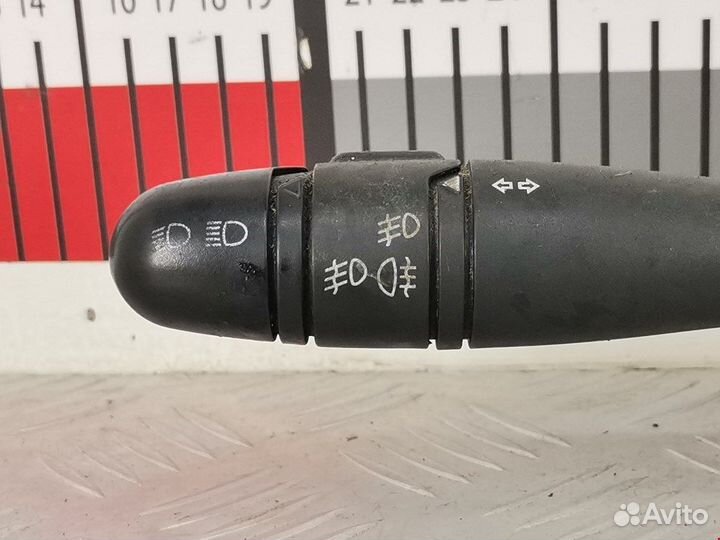 Переключатель для Renault Scenic 1