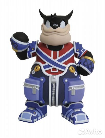 Kingdom Hearts Vinimate Pete