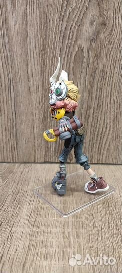 Фигурка Borderlands Tiny Tina