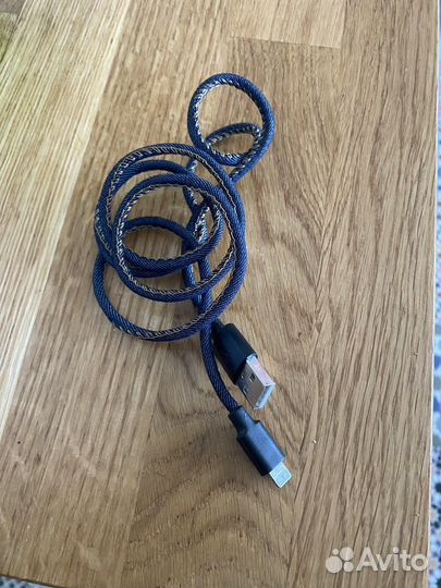 Провод для iPhone