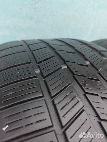 Pirelli P Zero 275/50 R20