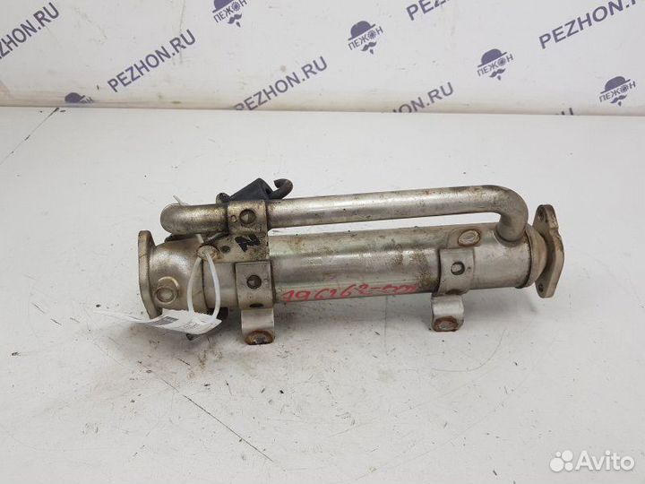 Радиатор системы EGR Mitsubishi Lancer