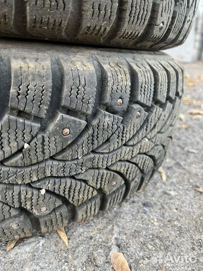 Nordman 8 175/70 R13 27