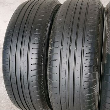 Skoda 5х112+Yokohama 215/65 R17