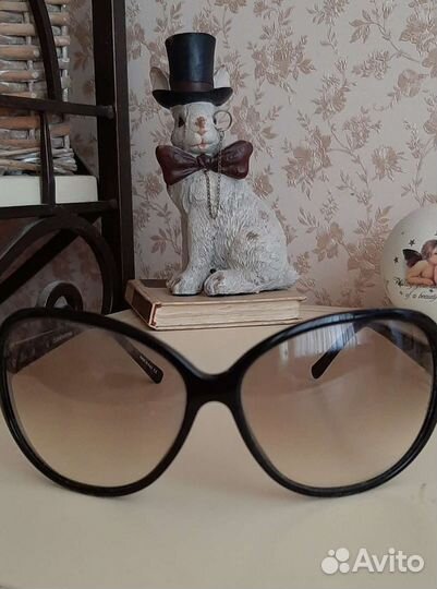 Очки CoStume National