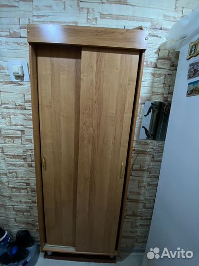 Шкаф купе бу