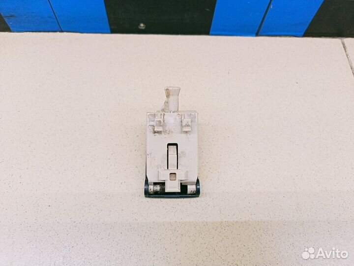 Ручка открывания капота RAV 4 2013