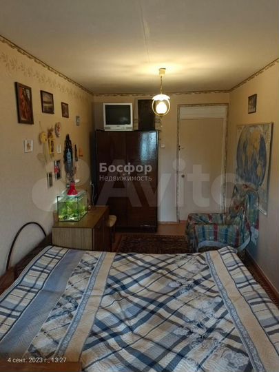 2-к. квартира, 45,1 м², 5/5 эт.