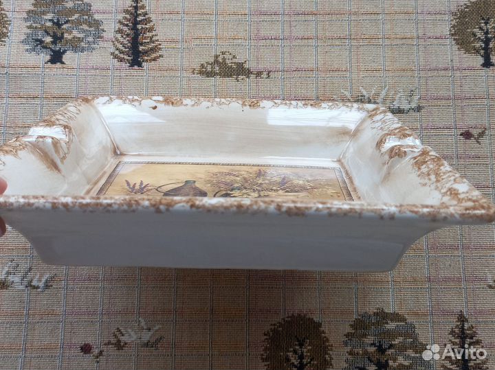 Итальянская керамика LCS