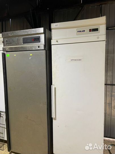 Оборудование для общепита