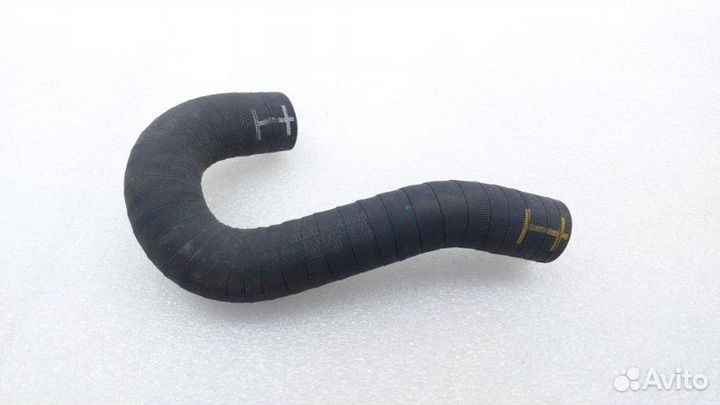 Б/У Патрубок впускной системы Состояние отличное