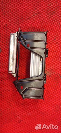 Блок управления камерой Bmw 5-Series F10 N52B30AF