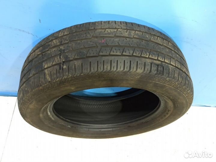 Continental ContiCrossContact LX Sport 225/60 R17