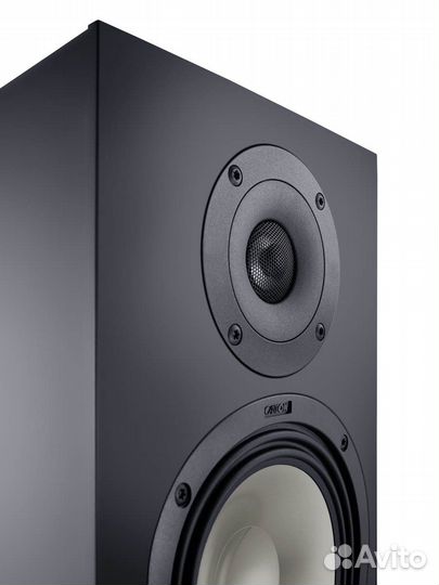 Полочная акустика Canton GLE 30 Black