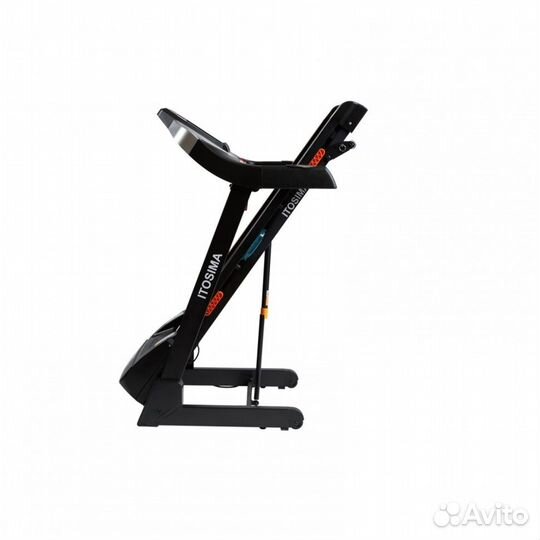 Беговая дорожка itosima breeze auto