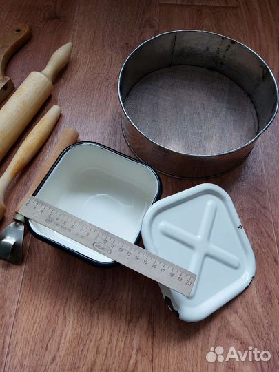 Кухонная утварь