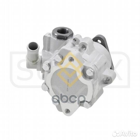 LADA 2170-72 Приора SDP1000 sufix